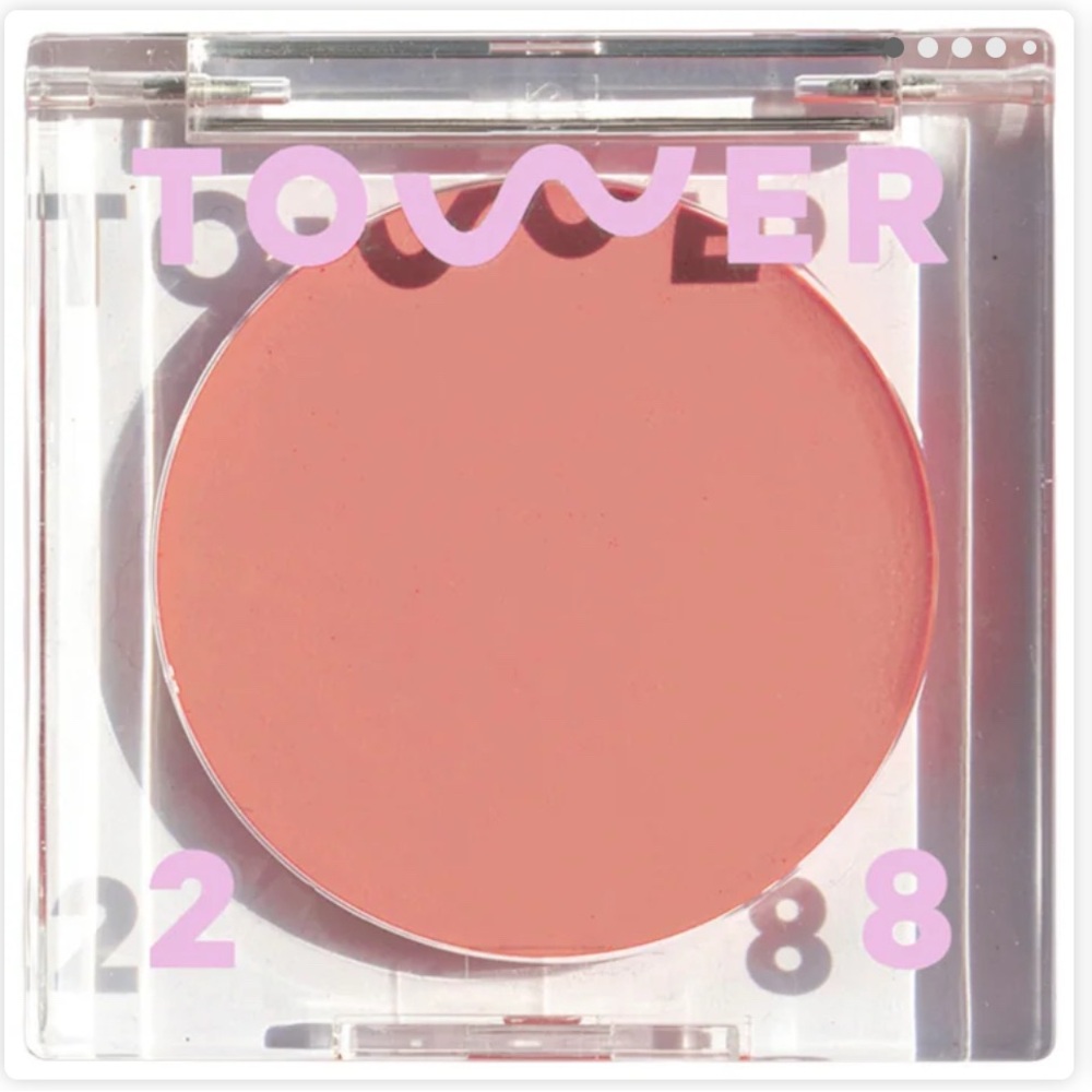 Tower 28 Tinted Balm for Cheeks and Lips